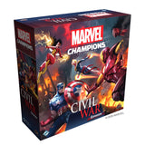 Marvel Champions: Civil War REL 19 SEP