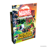 Marvel Champions: Synthezoid Smackdown