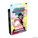 Marvel Champions: Wonder Man Hero Pack