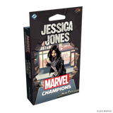 Marvel Champions: Jessica Jones REL 21 AUG