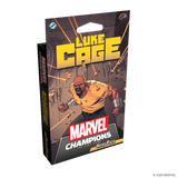Marvel Champions: Luke Cage REL 21 AUG