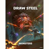 Draw Steel RPG: Monsters