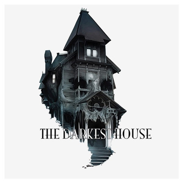 The Darkest House RPG