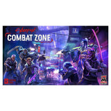 Cyberpunk: Combat Zone - 2-Player Starter