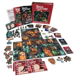 Dungeon Saga Origins - Core Game
