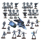 Firefight: Asterian Strike Force