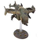 Firefight: GCPS Hornet Gunship