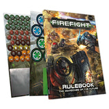 Firefight: Command Protocols Core Rules