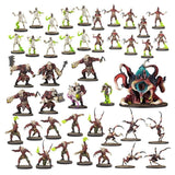 Firefight: Nightstalker Strike Force