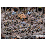 Firefight: Plague Strike Force