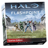 Halo Flashpoint: Spartan Ed.