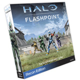 Halo Flashpoint: Recon Ed.
