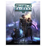Shield Maidens: Training Guide