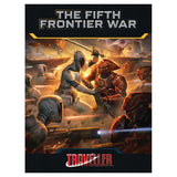 Traveller: Fifth Frontier War - Campaign Sourcebook