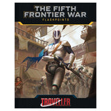 Traveller: Fifth Frontier War - Flashpoints