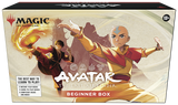 Avatar: The Last Airbender Beginner Box REL 14 NOV
