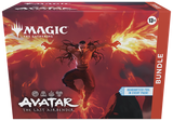 Avatar: The Last Airbender Bundle REL 14 NOV