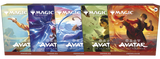 Avatar: The Last Airbender Pre-Release Kit REL 14 NOV
