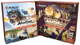 Avatar: The Last Airbender Scene Box