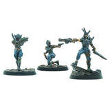 Wasteland Warfare: Desciples Leaders