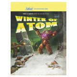 Fallout RPG: Winter of Atom