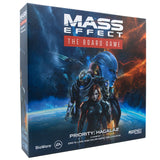 Mass Effect - The Board Game