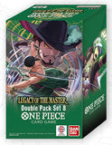 One Piece: Double Pack (DP08)