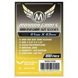 Mini USA Sleeves