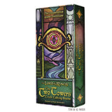 The Two Towers: Trick Taking Game