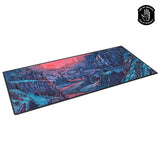 Playmat: The Ruins