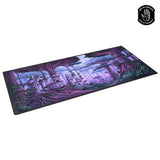 Playmat: The Mezzanines