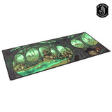 Playmat: The Caverns
