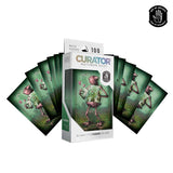 Sleeves: Cultivation (100)