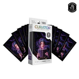 Sleeves: Revelation (100)