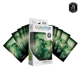 Sleeves: Currents (100)