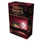 Arkham Nights 2024