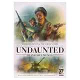 Undaunted: Reinforcements [Revised Edition]
