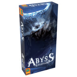 Abyss: Leviathan Expansion