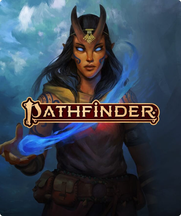 Pathfinder Collection Image