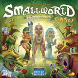 Small World: Power Pack #2