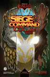 Siege Command - The Conclave Wars