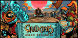 Gudnak Auroxi Expansion