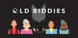 Old Biddies - The Most Cats Win