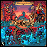 Gudnak Marvorren Expansion
