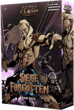 Alpha Clash: Siege of the Forgotten