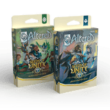 Altered: Seeds of Unity Starter Deck