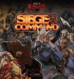Siege Command - Base Game