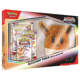 Prismatic Evolutions: Eevee Accessory Pouch