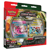 Dragapult ex League Battle Deck REL 04/25