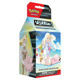 Lillie Premium Tournament Collection REL 04/25